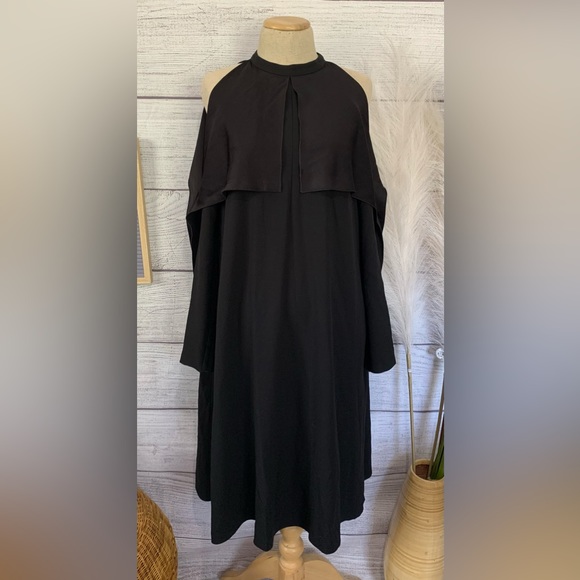 Missoni Crew Neck Knee-Length
Dress - Black Dresses - Picture 14 of 15